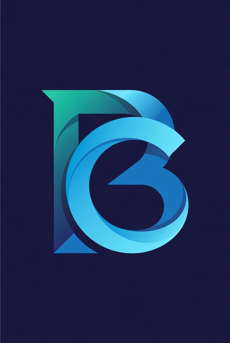 Blah Creations logo